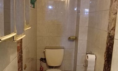 VENTA-GALPON INDUSTRIAL 545m2 CUB 3 PLANTAS-TZA-PARQUE CHACABUCO