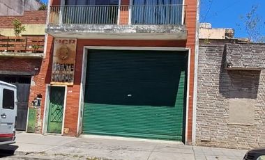 VENTA-GALPON INDUSTRIAL 545m2 CUB 3 PLANTAS-TZA-PARQUE CHACABUCO