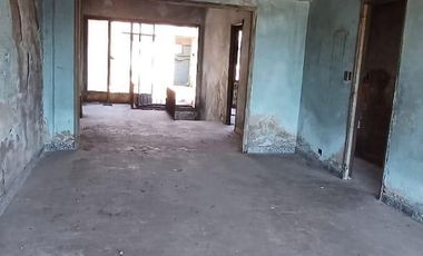 VENTA-GALPON INDUSTRIAL 545m2 CUB 3 PLANTAS-TZA-PARQUE CHACABUCO