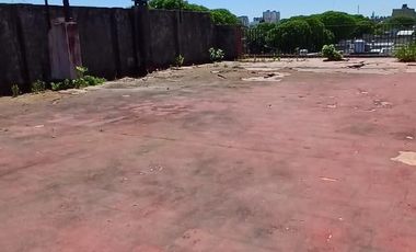VENTA-GALPON INDUSTRIAL 545m2 CUB 3 PLANTAS-TZA-PARQUE CHACABUCO