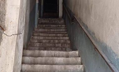 VENTA-GALPON INDUSTRIAL 545m2 CUB 3 PLANTAS-TZA-PARQUE CHACABUCO