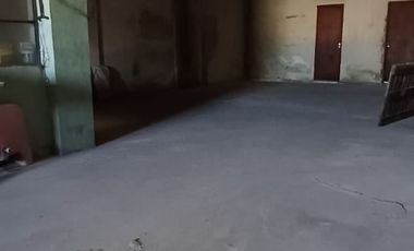 VENTA-GALPON INDUSTRIAL 545m2 CUB 3 PLANTAS-TZA-PARQUE CHACABUCO