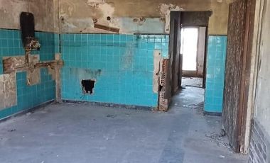 VENTA-GALPON INDUSTRIAL 545m2 CUB 3 PLANTAS-TZA-PARQUE CHACABUCO