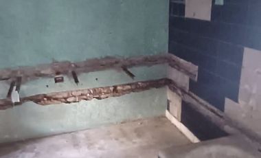 VENTA-GALPON INDUSTRIAL 545m2 CUB 3 PLANTAS-TZA-PARQUE CHACABUCO