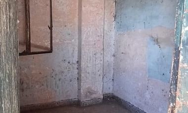 VENTA-GALPON INDUSTRIAL 545m2 CUB 3 PLANTAS-TZA-PARQUE CHACABUCO