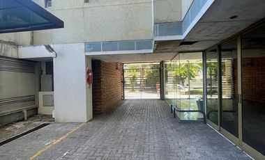 Departamento 2 amb con cochera san miguel