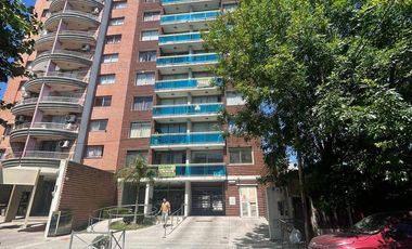 Departamento 2 amb con cochera san miguel