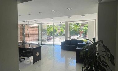 Departamento 2 amb con cochera san miguel