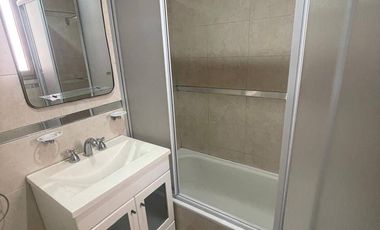 Departamento 2 amb con cochera san miguel