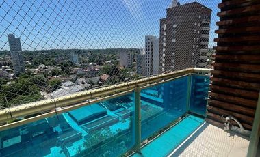 Departamento 2 amb con cochera san miguel