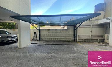 Departamento 2 amb con cochera san miguel