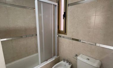 Departamento 2 amb con cochera san miguel