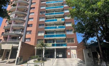 Departamento 2 amb con cochera san miguel