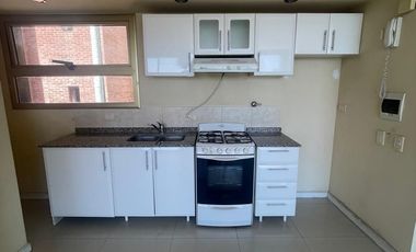 Departamento 2 amb con cochera san miguel