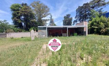 Casa quinta en venta de 1600m2 ubicado en San Pedro