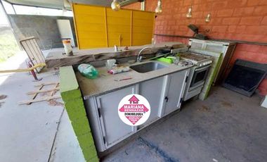 Casa quinta en venta de 1600m2 ubicado en San Pedro