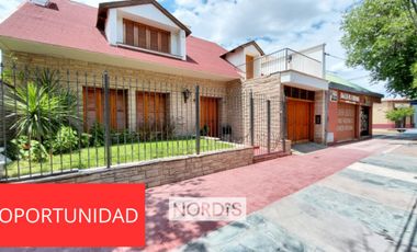 Hermoso chalet en Maipu 5 dormitorios