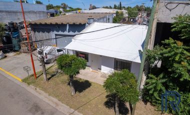 Casa en venta de 1 dormitorio en Monte Hermoso