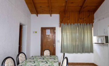 Casa en venta de 1 dormitorio en Monte Hermoso