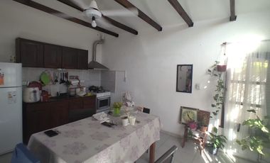 Casa en venta de 4 dormitorios c/ cochera en La Chacarita