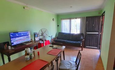 CASA 3 AMBIENTES APTO CREDITO MAR DEL PLATA