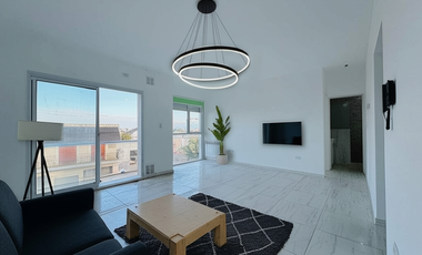 Departamento en venta de 2 dormitorio en Pacífico