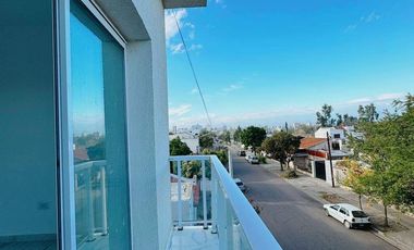 Departamento en venta de 2 dormitorio en Pacífico