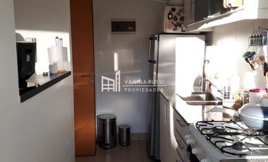 Departamento en venta 2 ambientes c/ cochera en Tigre