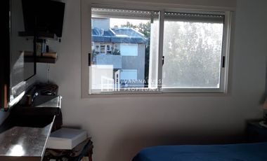 Departamento en venta 2 ambientes c/ cochera en Tigre