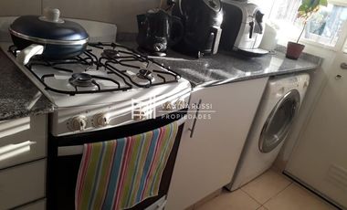 Departamento en venta 2 ambientes c/ cochera en Tigre