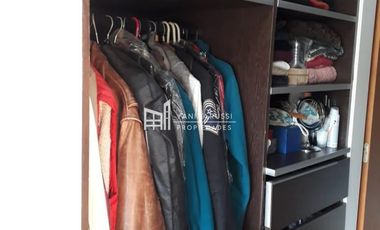 Departamento en venta 2 ambientes c/ cochera en Tigre