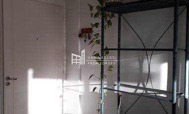 Departamento en venta 2 ambientes c/ cochera en Tigre