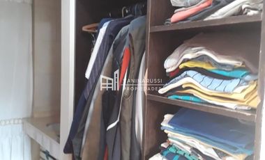 Departamento en venta 2 ambientes c/ cochera en Tigre