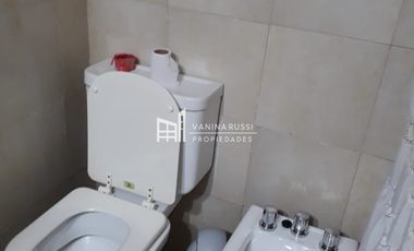 Departamento en venta 2 ambientes c/ cochera en Tigre