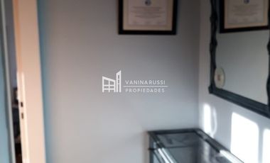 Departamento en venta 2 ambientes c/ cochera en Tigre