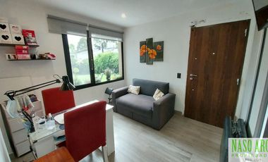 Chalet de categoría en venta. Sierra de los Padres, frente al golf. Gas natural