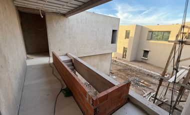 Casa en venta a estrenar en barrio marítimo 1 costa esmeralda