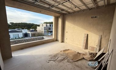 Casa en venta a estrenar en barrio marítimo 1 costa esmeralda