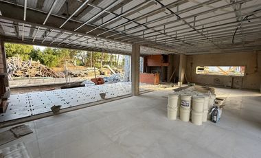 Casa en venta a estrenar en barrio marítimo 1 costa esmeralda