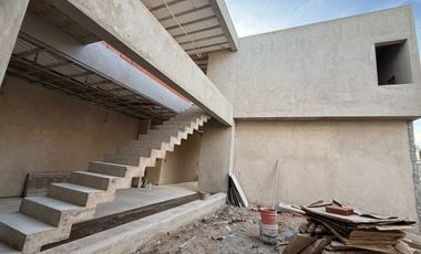 Casa en venta a estrenar en barrio marítimo 1 costa esmeralda