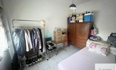 Ph en primer piso por escalera, 4 ambientes con terraza, Ciudadela Norte.