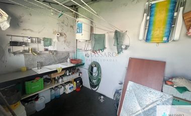 Ph en primer piso por escalera, 4 ambientes con terraza, Ciudadela Norte.