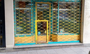 Local comercial en venta ubicado en Centro