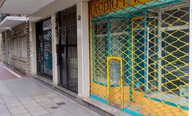 Local comercial en venta ubicado en Centro