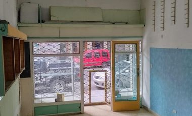 Local comercial en venta ubicado en Centro
