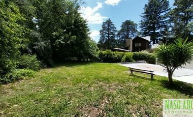 Propiedad de primer nivel en venta en Sierra de los Padres. Gas Nat.