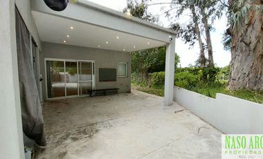 Propiedad de primer nivel en venta en Sierra de los Padres. Gas Nat.