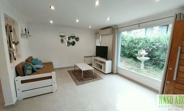 Propiedad de primer nivel en venta en Sierra de los Padres. Gas Nat.