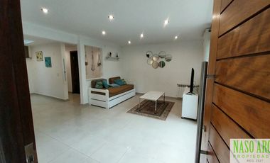 Propiedad de primer nivel en venta en Sierra de los Padres. Gas Nat.