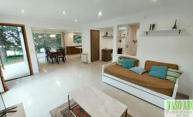 Propiedad de primer nivel en venta en Sierra de los Padres. Gas Nat.